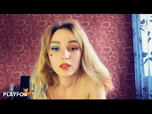 ❤️ Čarobne naočale za virtualnu stvarnost pružile su mi seks s Harley Quinn ❤ Domaći porno kod nas hr.newsexxxx.ru ❌️❤